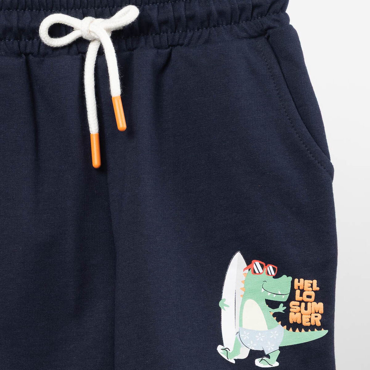 Short Buzo Ni&ntilde;o Chess Baby