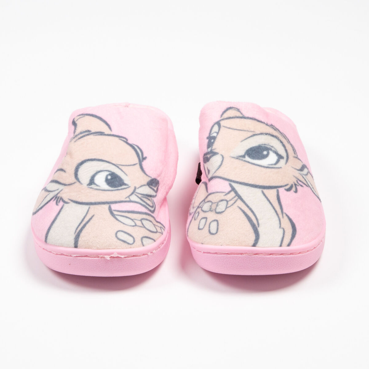 Pantufla Mujer Bambi