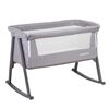 Cuna Moises Gris Bebesit