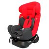 Silla Auto Multietapa 0 a 25 Kg Rojo Bebeglo