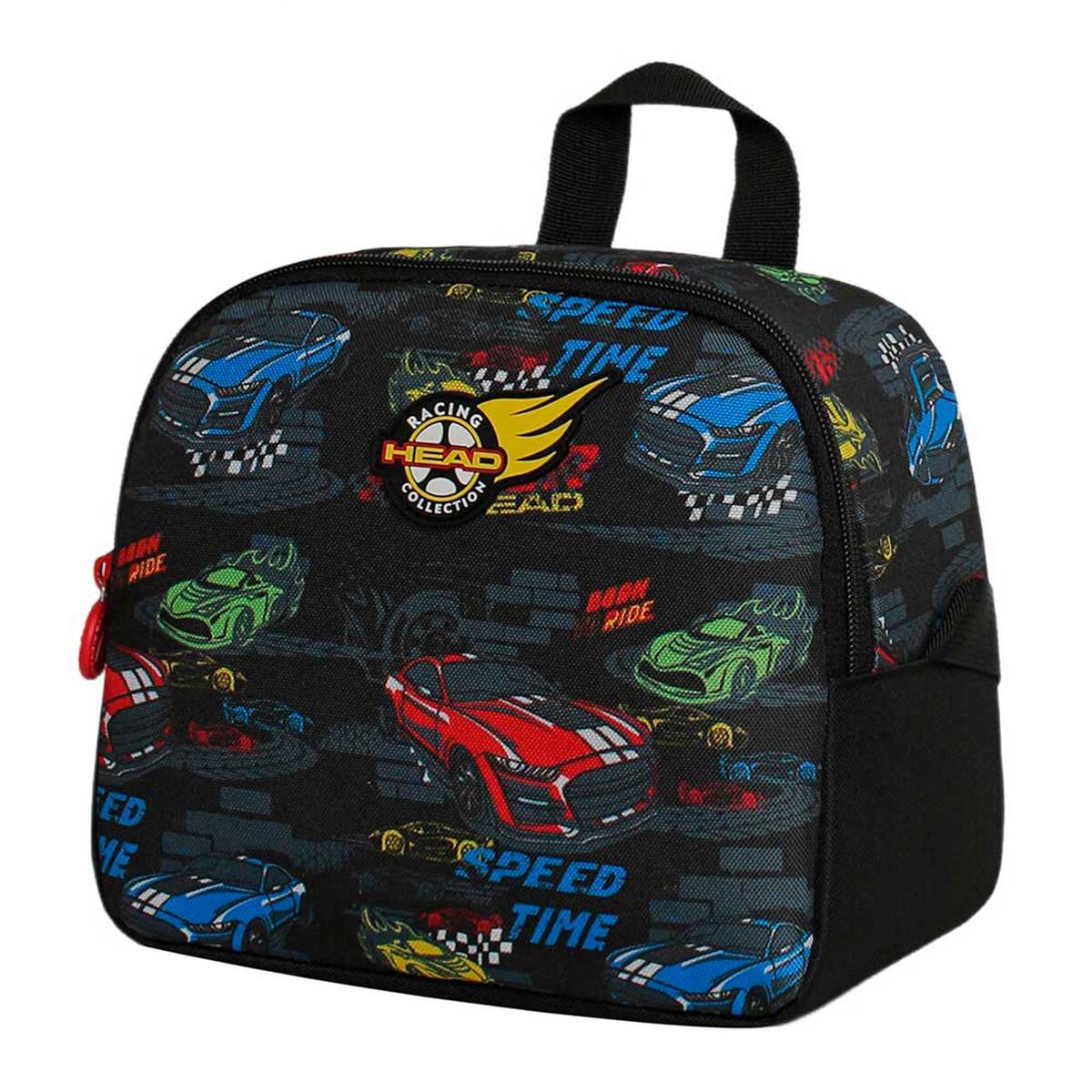 Pack Kids 3x1 Pre Escolar  Head