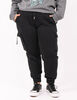 Pantalón de Buzo Jogger Mujer Icono