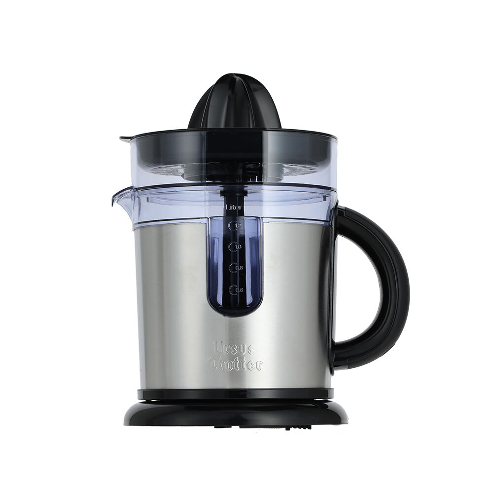 Ursus Trotter Exprimidor Eléctrico UT-WETZEL40 Inox, foto 3