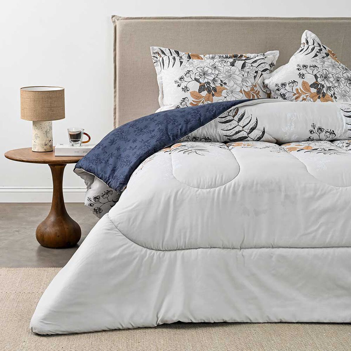 Plum&oacute;n Cannon King Pramini