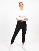 Pantalón de Buzo Jogger Mujer Fiorucci