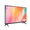 LED 43" Samsung UN43AU7090 Smart TV 4K UHD