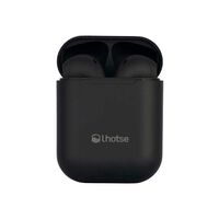 Audífonos Bluetooth In Ear Lhotse RM12 Negros