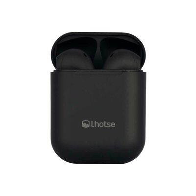 Imagen 1 del producto Audífonos Bluetooth In Ear Lhotse RM12 Negros