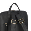 Mochila Notebook Secret Riga FW25 Negro 14"