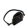 Cartera Bandolera Secret Kansas SC7 Mini Negra