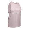 Polera Mujer Under Armour