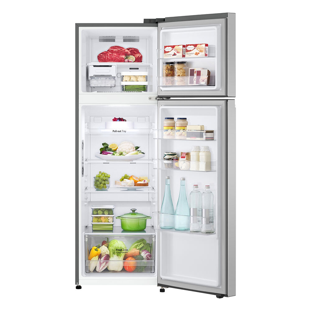 LG VT27BPP Platinum Silver, foto 2