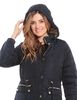 Parka Mujer Wados
