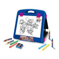 Juego Educativo Pizarra Portatil - Paw Patrol