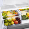 Refrigerador Side By Side Samsung RF44A5002S9 431 lts.