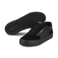 Zapatilla Urbana Hombre Puma Negro