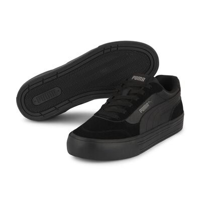 Imagen 1 del producto Zapatilla Urbana Hombre Puma Negro