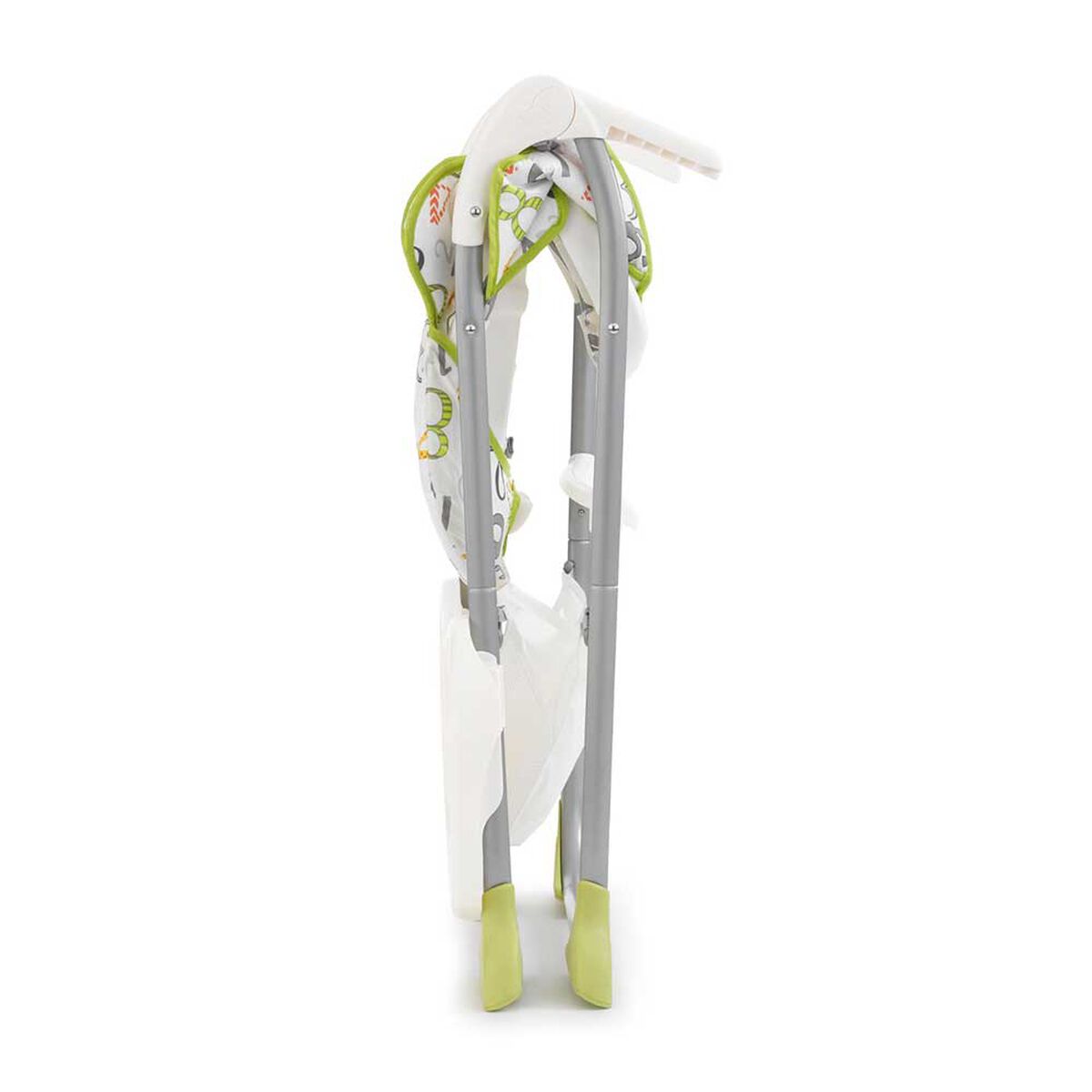 Silla de Comer Plegable Minzy Snacker Joie