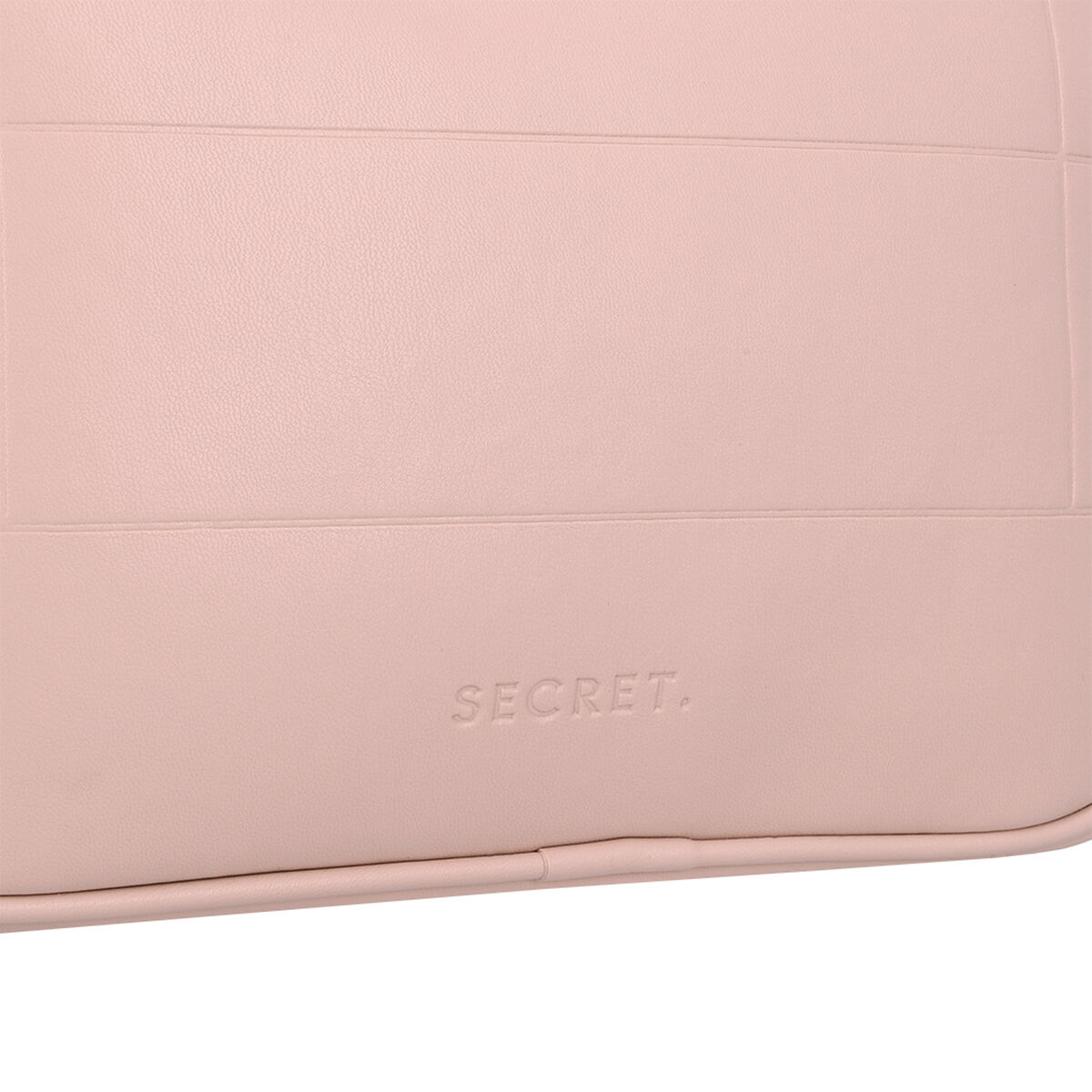 Bandolera Secret Burgas SC6 S Rosado
