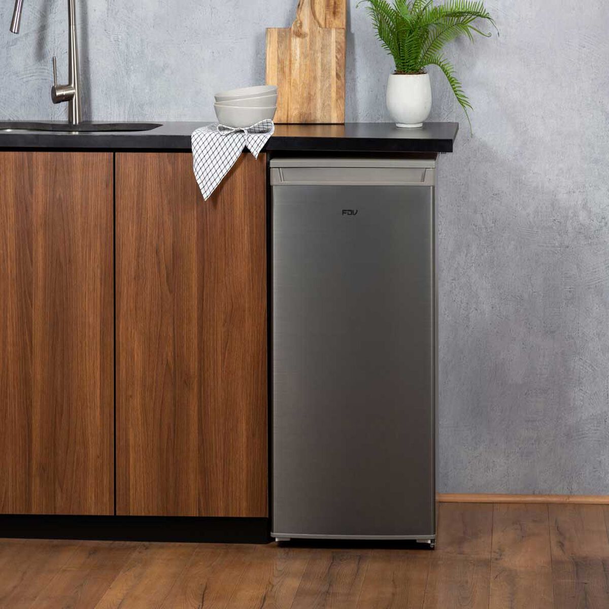 Refrigerador FDV Elegance 2.0  124 lts.