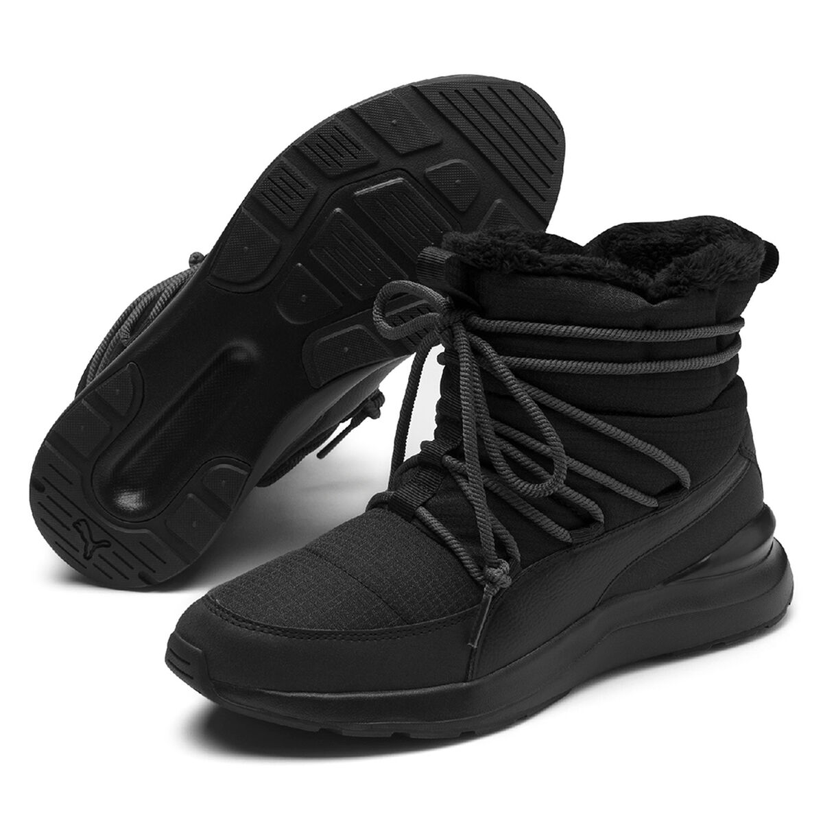 Zapatilla Mujer Puma Adela Winter Boot