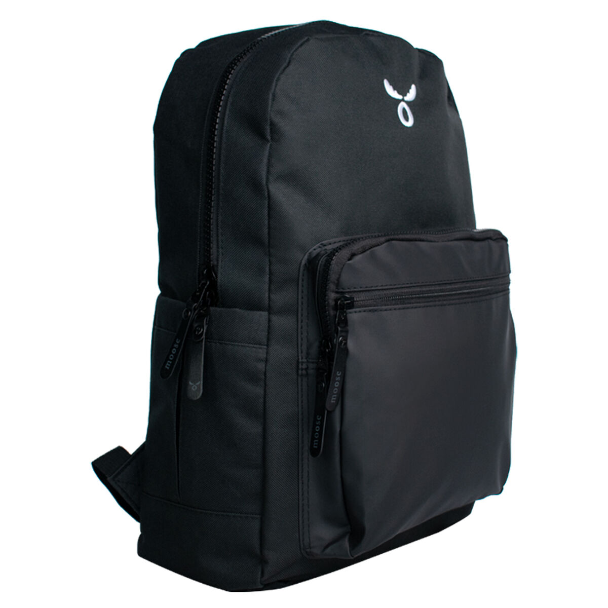 Mochila Florida Black Moose