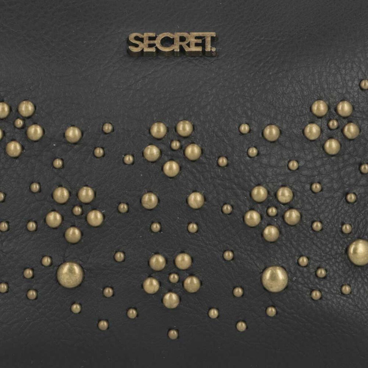 Cartera Marruecos Negro XS Secret