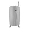 Maleta Saxoline Moonstone Plateado 105 lt L