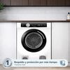 Secadora Mabe Sem011Vbcl0 11 kg Diamond gray