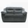 Juego de Living Cabsur Asturias 5 Cuerpos Gris