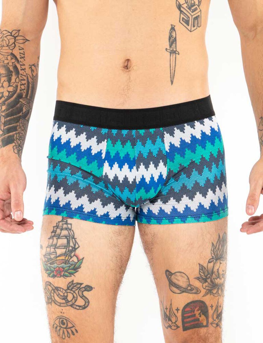 Pack 3 Bóxer Hombre Icono