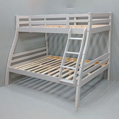 Imagen 2 del producto Camarote Decocasa 1 Plazas Full Chicago