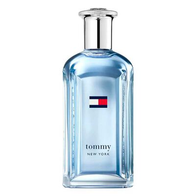 Perfume Tommy Hilfiger Hombre New York 100 ml