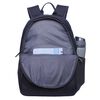 Mochila Juvenil Chiron Azul Marino Head