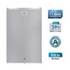 Frigobar Mabe RMF04LRX0 88 lts.