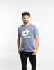 Polera Deportiva Manga Corta Hombre Lotto