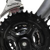 Bicicleta Mountain Bike Wayra Alpha CT 460 Aro 29