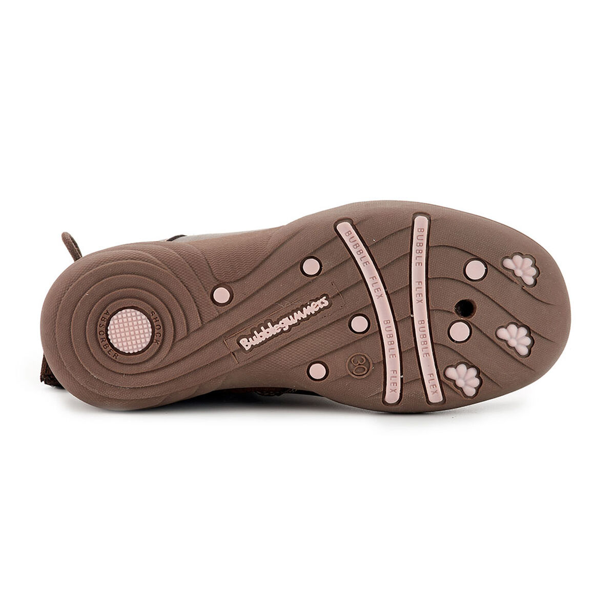 Bota Niña Bubble Gummers