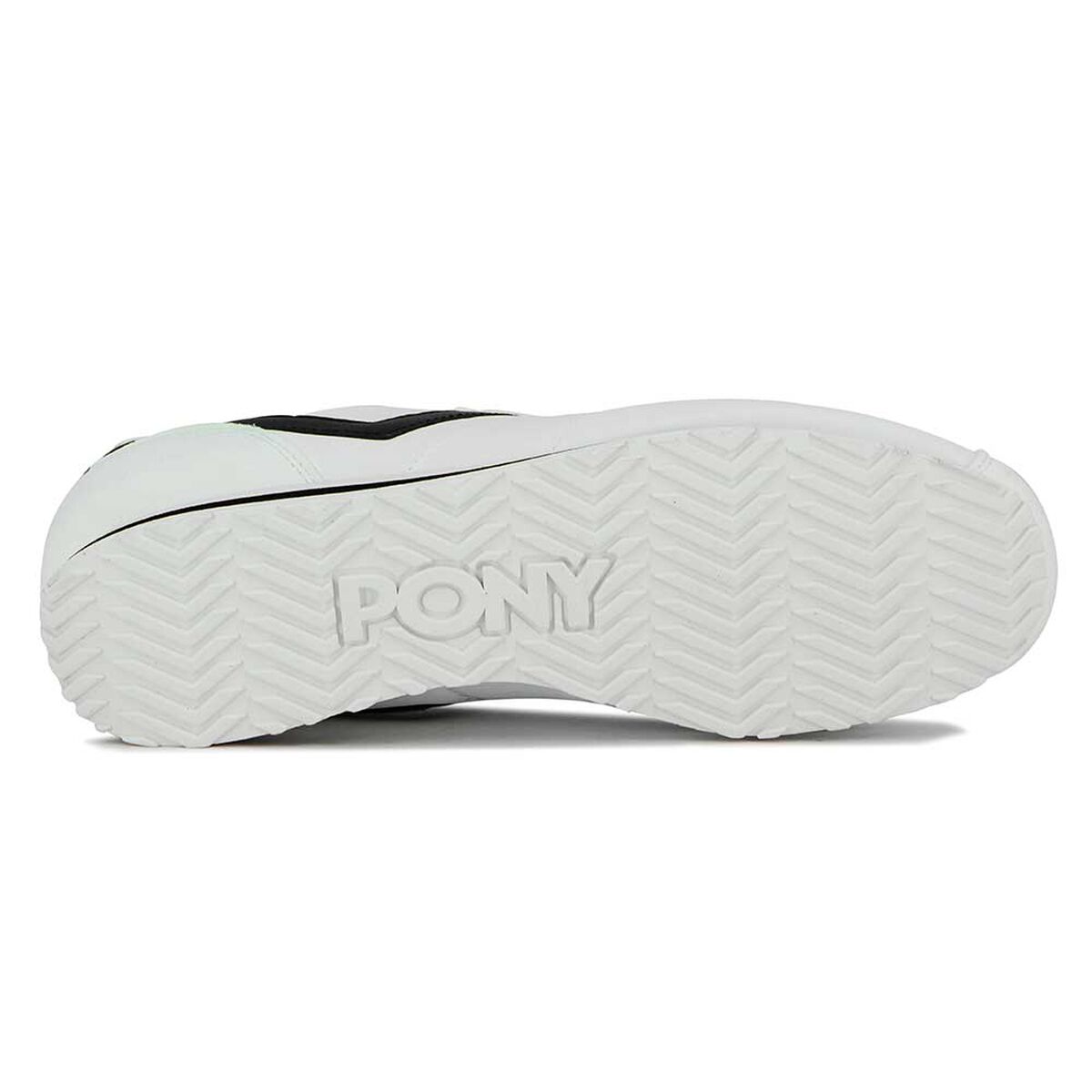 Zapatilla Urbana Mujer Pony