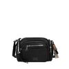 Bandolera Secret Azores SC6 M Negro