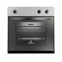 Horno Empotrado Mademsa M SPAZIO140 A 66 lts.