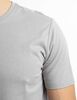 Polera Lisa Manga Corta Hombre Zibel