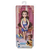 Muñeca de Bella Inspirada en la Película Wifi Ralph Disney