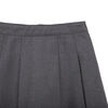 Falda Escolar Plisada Mujer Talla 6 a 16 Crescendo