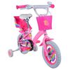 Bicicleta Infantil Bianchi Barbie Aro 12