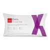 Almohada Rosen Extra Blanco 50 x 90 cm