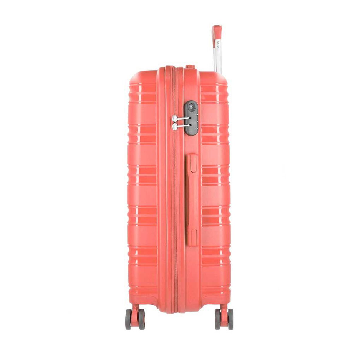 Maleta American Tourister Upstrike Rosado 93 lts. Talla L