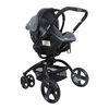 Coche Travel System I-Giro Bright Grey Infanti