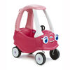 Carro Cozy Coupe Princesa