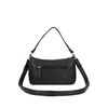 Bandolera Secret Lourdes FW25 S Negro
